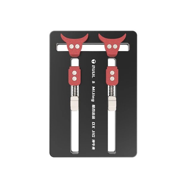 Replacement for 2UUL & MIJING BH01 OX JIG UNIVERSAL PCB HOLDER - Quality Phone Parts in Sri Lanka